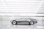 Mercedes-Benz Concept IAA 2015 года